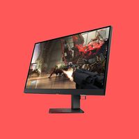 Estrena monitor gaming a mitad de precio con este chollazo de PcComponentes: es de HP, a 240 Hz e ideal para Xbox Series S 