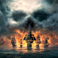 Skull & Bones sigue a la deriva y anuncia un nuevo retraso en su lanzamiento: los piratas de Ubisoft tardarán en pisar tierra firme 
