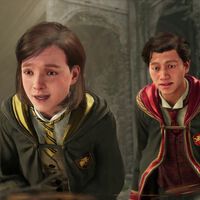 Uno de los actores de las primeras películas de Harry Potter aparecerá como estudiante en Hogwarts Legacy 