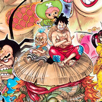 One Piece: ¿Cuándo sale el próximo capítulo del manga? El calendario que tiene Oda y la Shonen Jump 