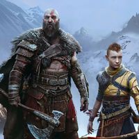 Piden a los creadores de God of War: Ragnarok que traigan de vuelta un elemento de Kratos en el nuevo modo de juego