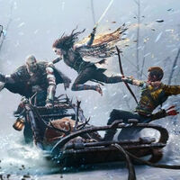 God of War: Ragnarok prepara el modo de juego más esperado por quienes buscan mayores desafíos: New Game+ ya tiene ventana de lanzamiento 