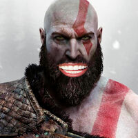 Además de Dios de la Guerra, Kratos es dentista: el genial detalle en God of War: Ragnarok que sólo encontrarás si buscas bien