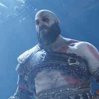 God of War: Ragnarok ha estrenado el esperadísimo Modo Foto que convierte a Kratos en el hombre más expresivo del mundo 