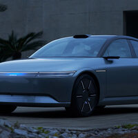 Sony se sube al carro de los coches eléctricos: diseño, primeros detalles y fecha de lanzamiento del vehículo inteligente de la compañía 