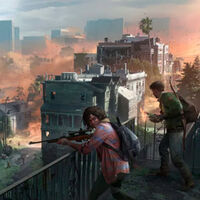 El multijugador de The Last of Us: Parte 2 nos ilusiona con un nuevo arte conceptual y una promesa para quien lo esté esperando