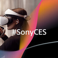 PlayStation VR2 será protagonista de la conferencia de Sony en el CES 2023 a pocas semanas de su lanzamiento 
