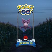Día de la Comunidad Pokémon GO - cómo obtener a Noivern shiny y Noibat como Pokémon destacado  