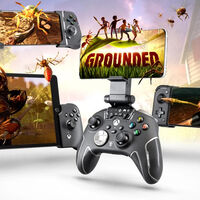 Xbox nos invita a jugar desde el móvil con accesorios que logran crear una experiencia casi de consola 