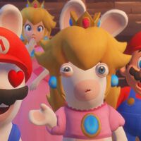 Mario + Rabbids: Sparks of Hope ha sorprendido, para mal, a Ubisoft: vende por debajo de las expectativas, igual que otro de sus juegos 
