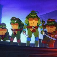 Si estás suscrito a Netflix, puedes jugar gratis al último gran videojuego de las Tortugas Ninja: Teenage Mutant Ninja Turtles Shredder's Revenge 