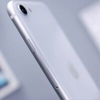 Las bajas ventas y los costes de producción sentencian al móvil más económico de Apple: esta es la fecha en la que la compañía dirá adiós al iPhone SE 