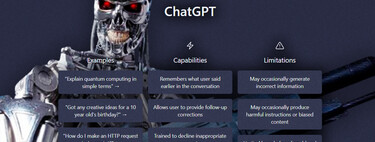 Cómo usar ChatGPT, la IA con la que puedes mantener conversaciones o escribir una redacción en segundos 