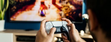 Cómo jugar en Steam con el DualSense: así puedes conectar por cable o de forma inalámbrica el mando de PS5 para disfrutar de tus juegos de PC 