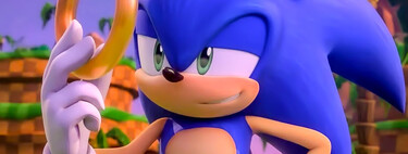 Sonic Prime, aventuras multiversales de Sonic para triunfar en Netflix, ¿es suficiente? 