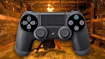 Los juegos que mejor uso hacen de la luz y el altavoz del mando de PS4