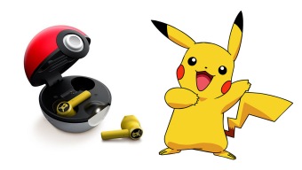Razer presenta los auriculares inalámbricos perfectos para los fans de Pokémon