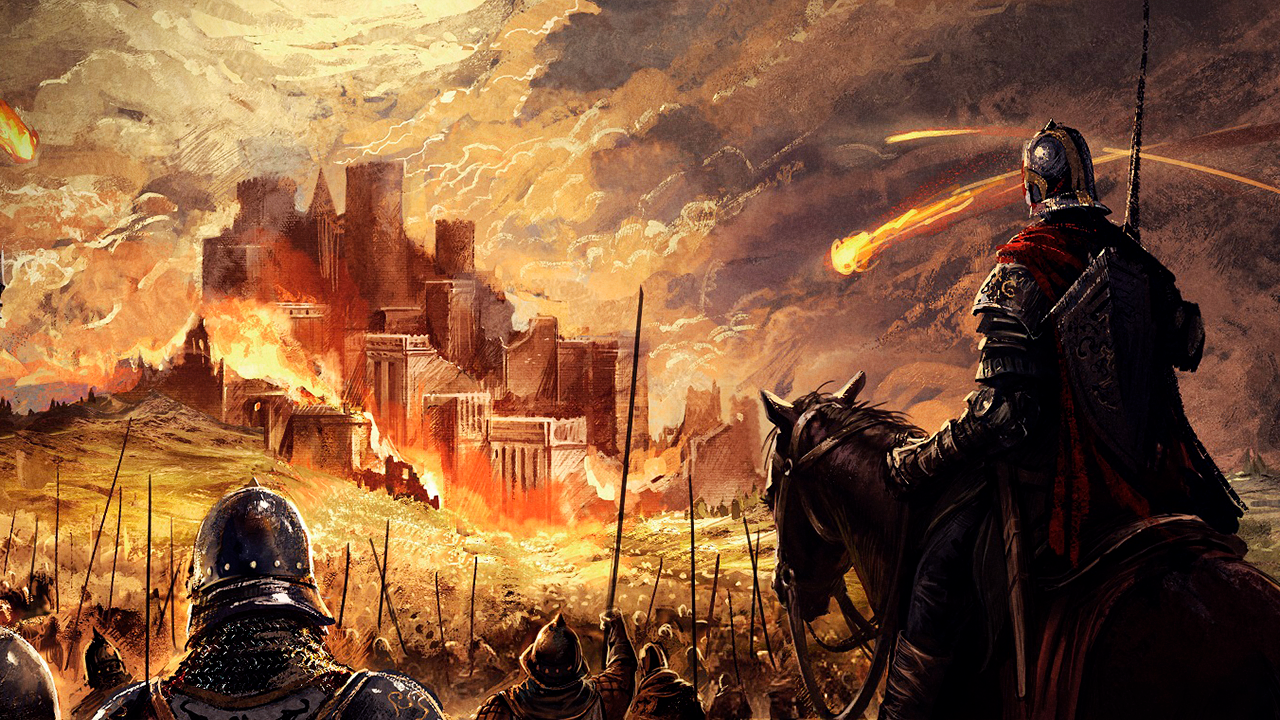 18 años después vuelve uno de los grandes juegos de estrategia medieval, pero no de la manera que muchos deseábamos. Análisis de Knights of Honor 2