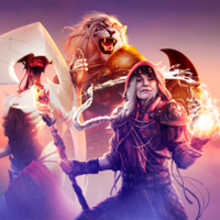 Los editores de Dungeons & Dragons y Magic cancelan hasta cinco juegos en desarrollo y detallan sus planes a partir de ahora