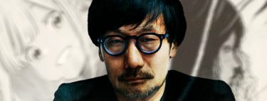 Para entender mejor los juegos de Hideo Kojima, estos son los 5 manga y novelas que tienes que leer 